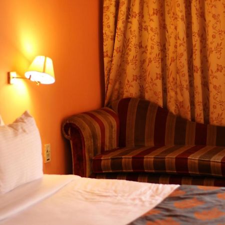 Santana Hotel Cairo ギーザ エクステリア 写真