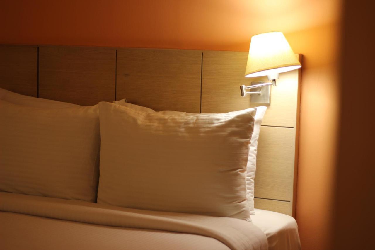 Santana Hotel Cairo ギーザ エクステリア 写真